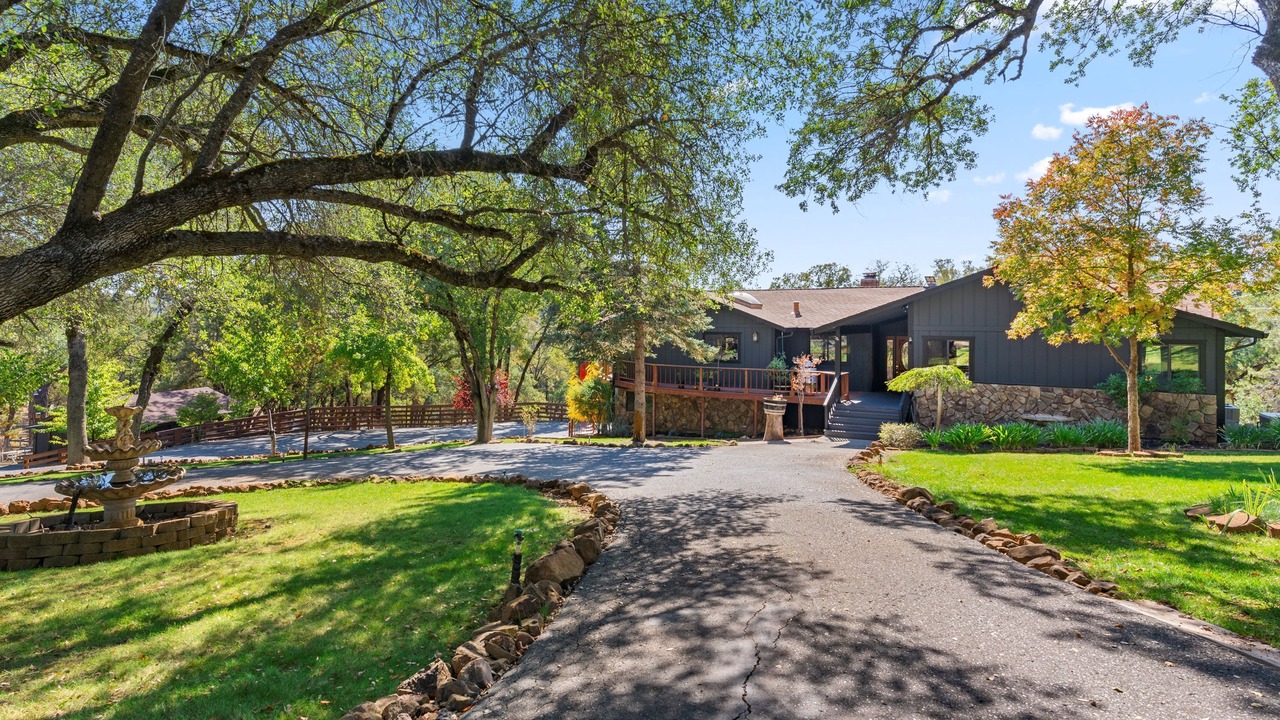 Photo of Outdoor in Iowa Hill