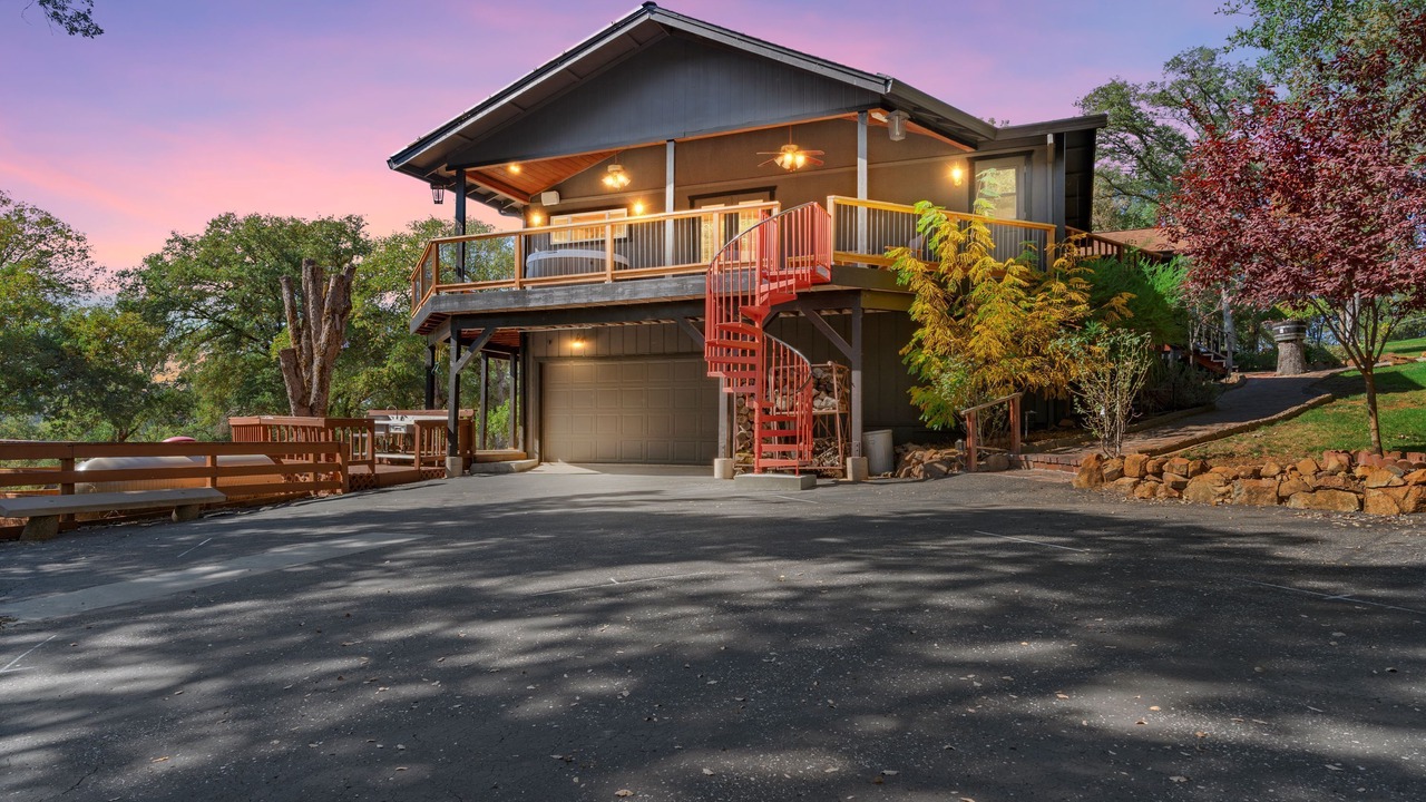 Photo of Outdoor in Iowa Hill