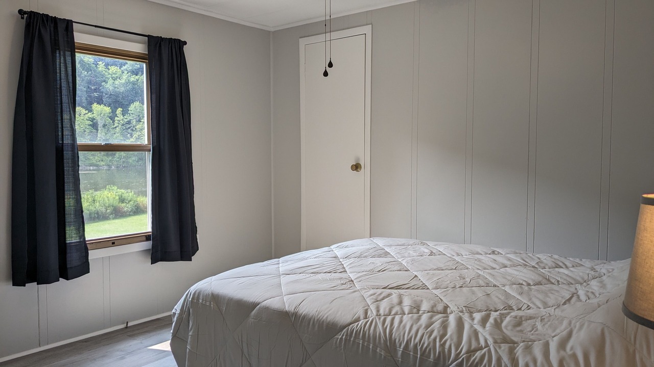 Photo of Bedroom in Tidioute