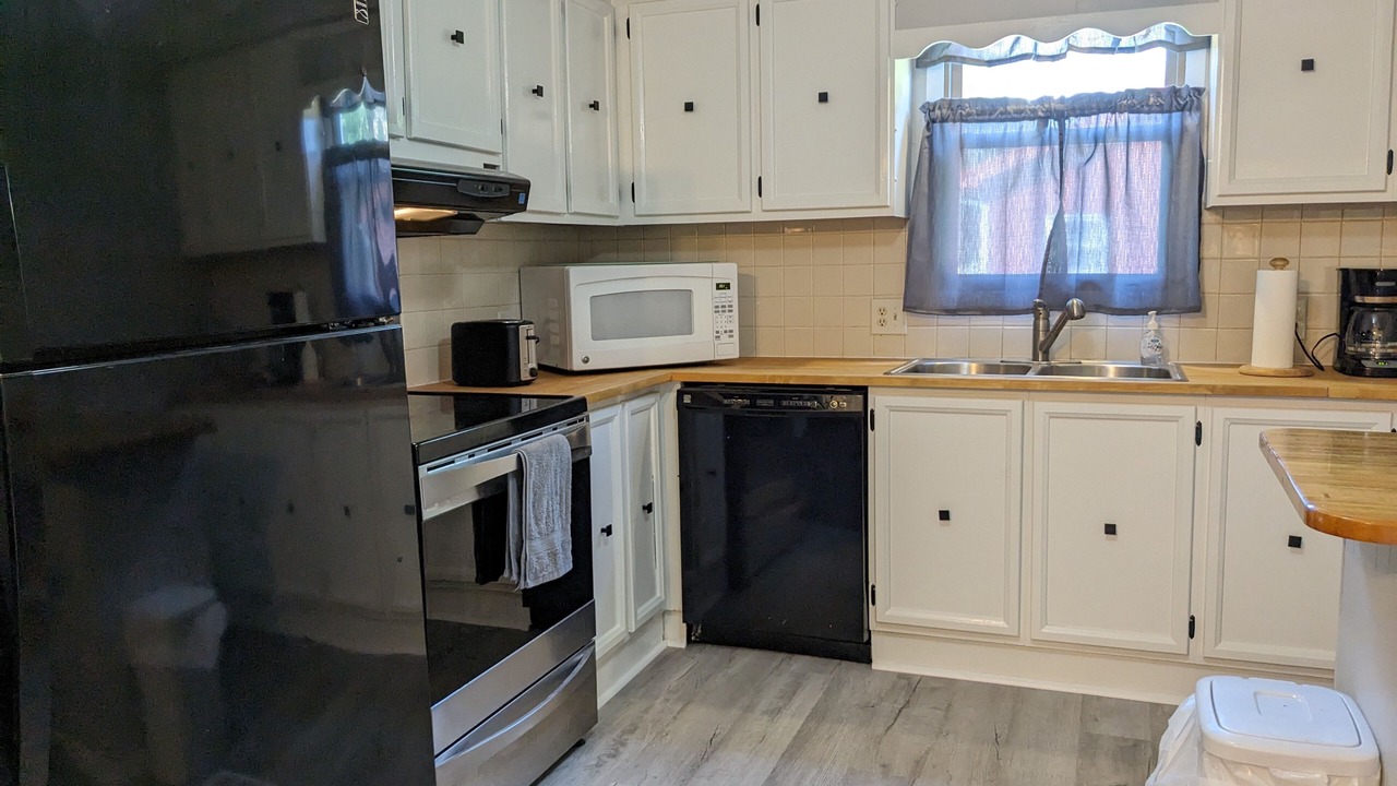 Photo of Kitchen in Tidioute