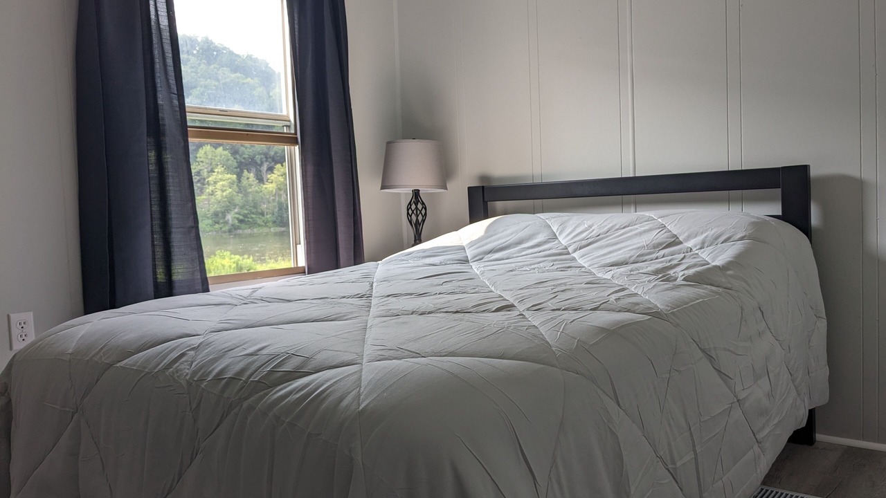 Photo of Bedroom in Tidioute