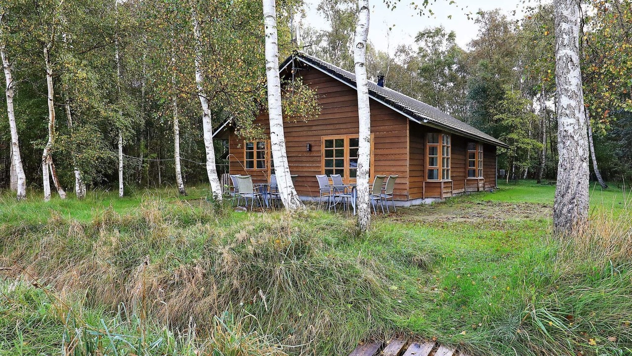 Photo of Outdoor in Vestero Havn
