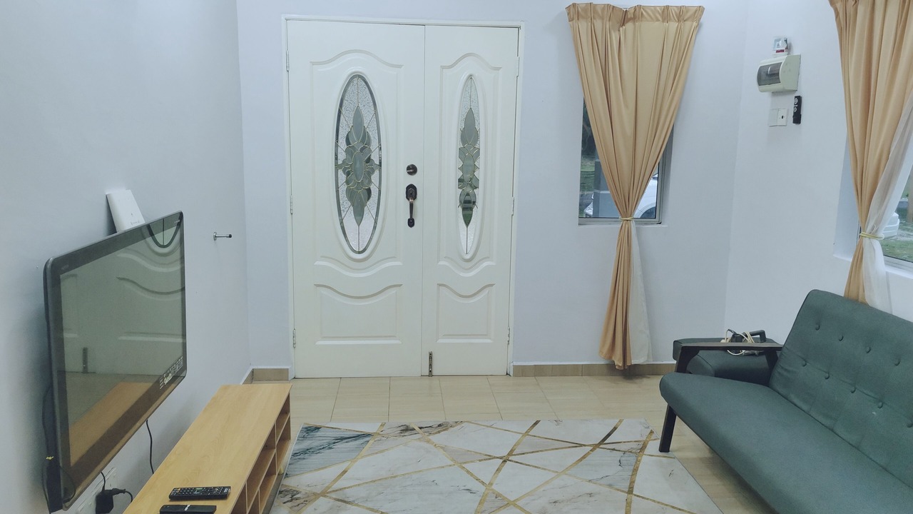 Photo of Livingroom in Pekan