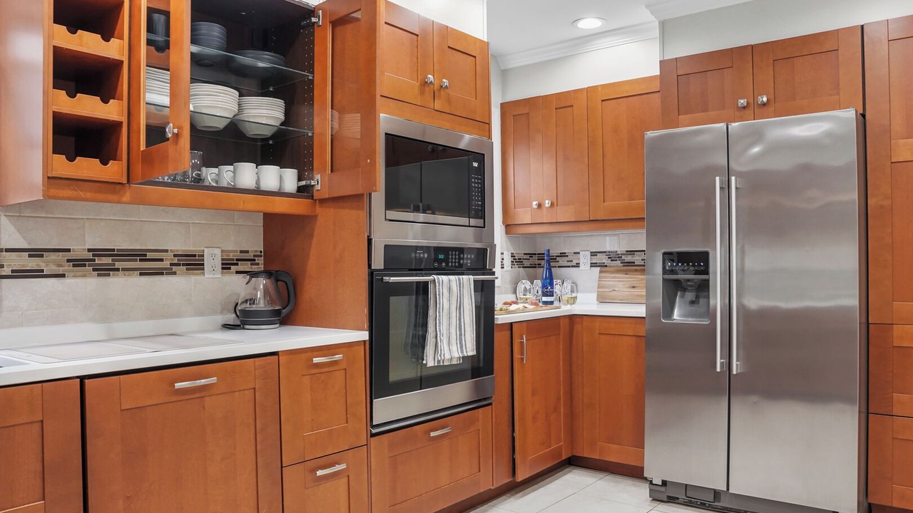 Photo of Kitchen in Constable Hook