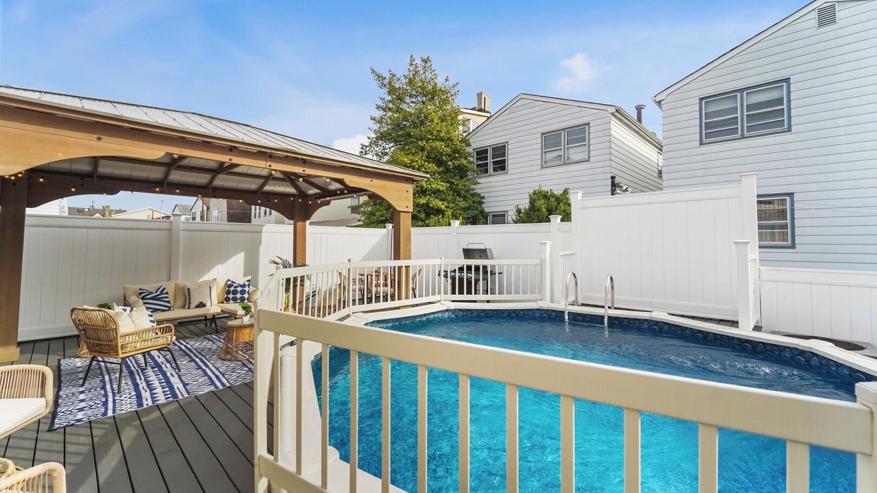 Photo of Outdoor in Constable Hook