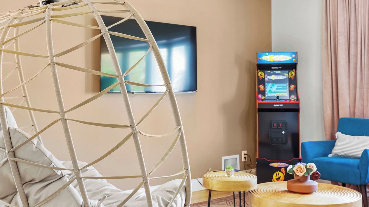 Photo of Bedroom in Constable Hook