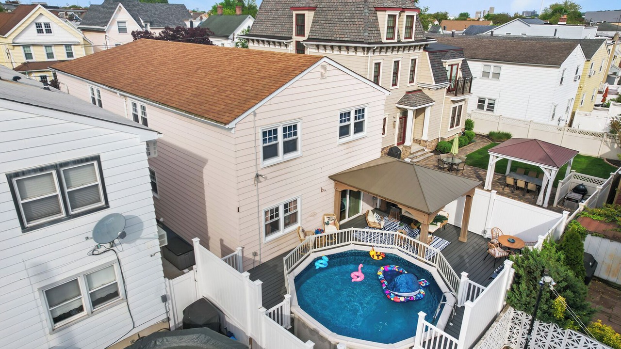 Photo of Outdoor in Constable Hook