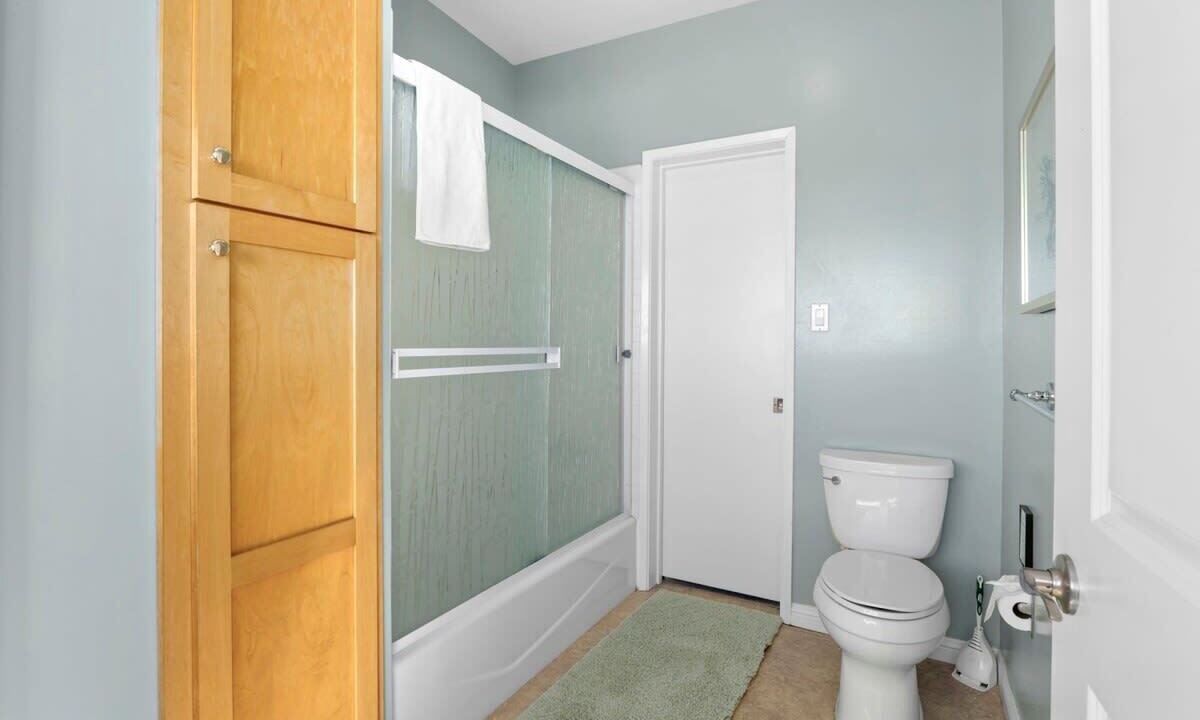 Photo of Bathroom in Rio del Mar