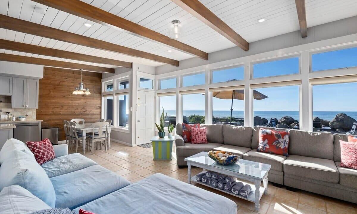 Photo of Bedroom in Rio del Mar