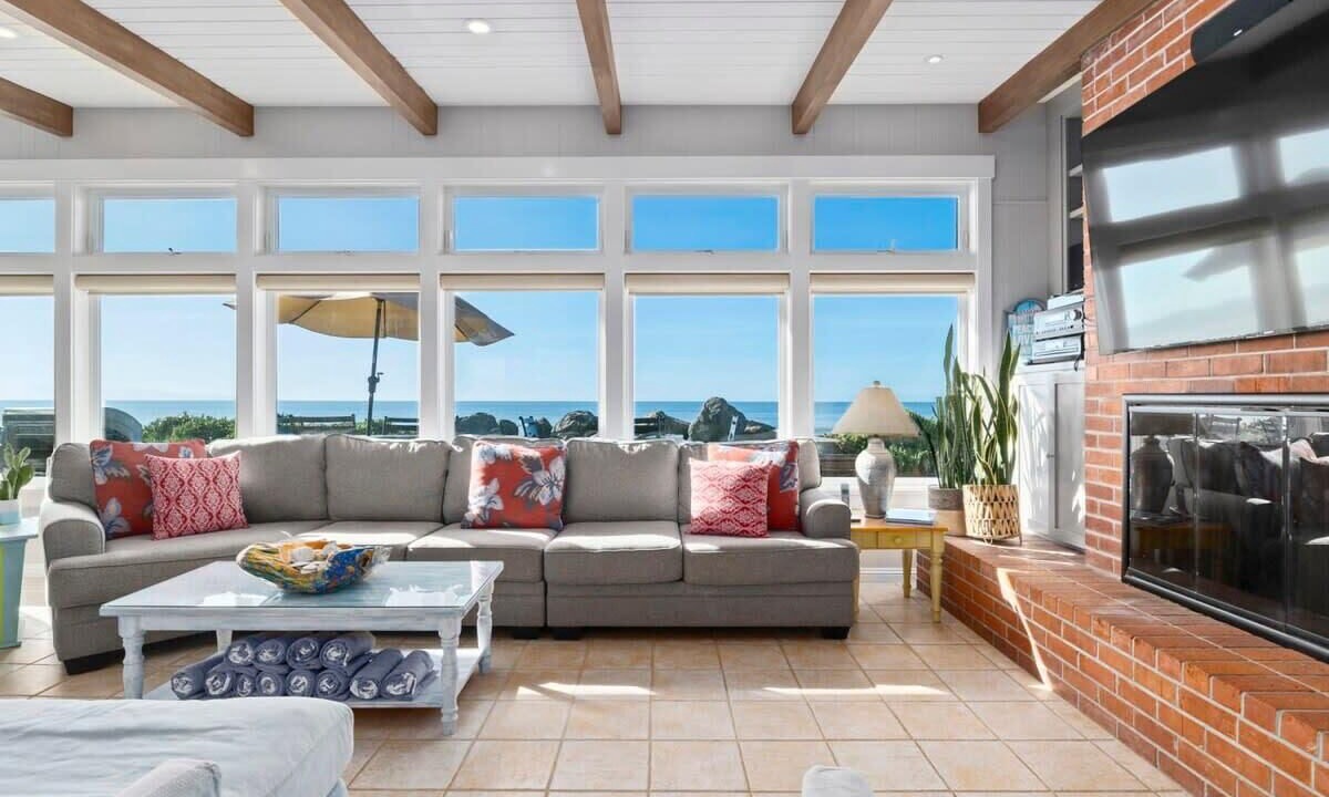 Photo of Bedroom in Rio del Mar