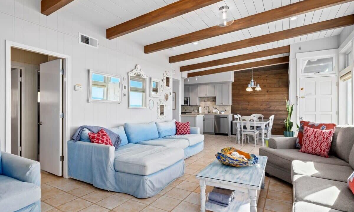 Photo of Bedroom in Rio del Mar