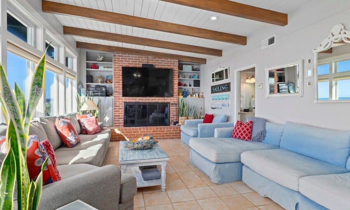 Photo of Bedroom in Rio del Mar