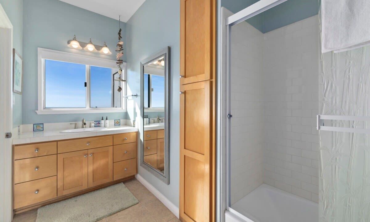 Photo of Bathroom in Rio del Mar