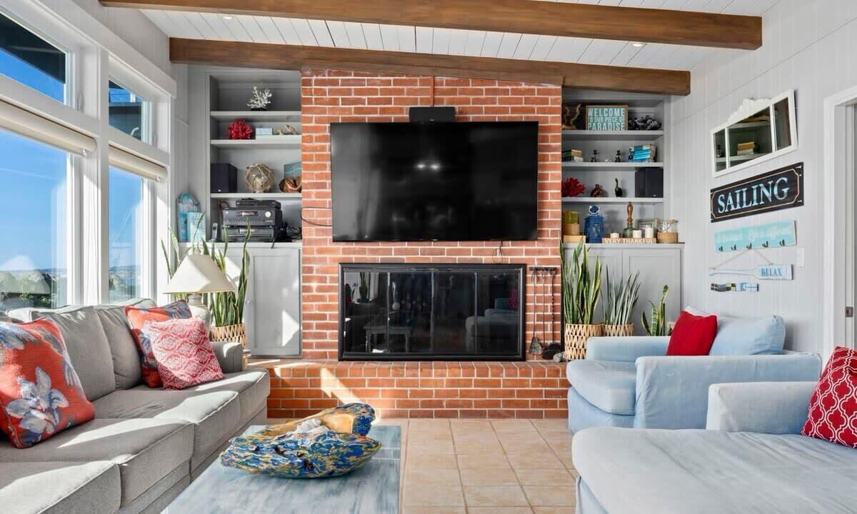 Photo of Bedroom in Rio del Mar