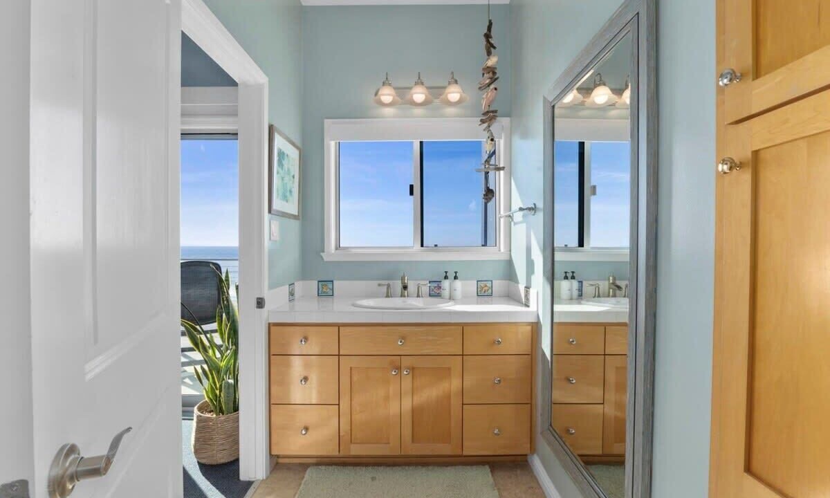 Photo of Bathroom in Rio del Mar