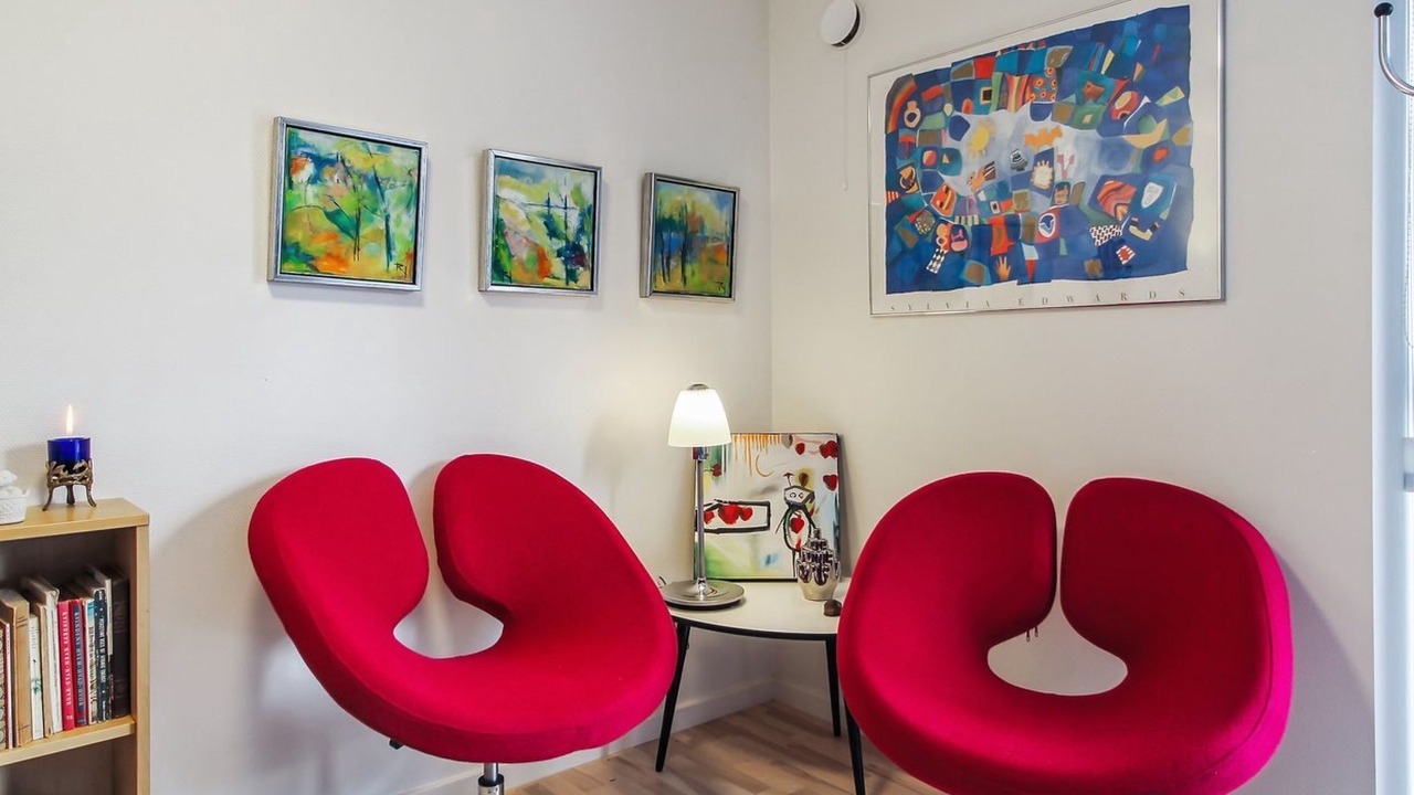 Photo of Livingroom in Fur