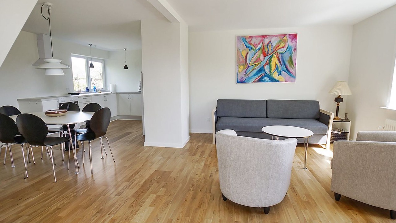 Photo of Livingroom in Fur