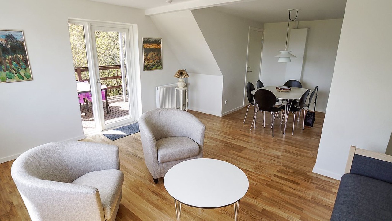 Photo of Livingroom in Fur