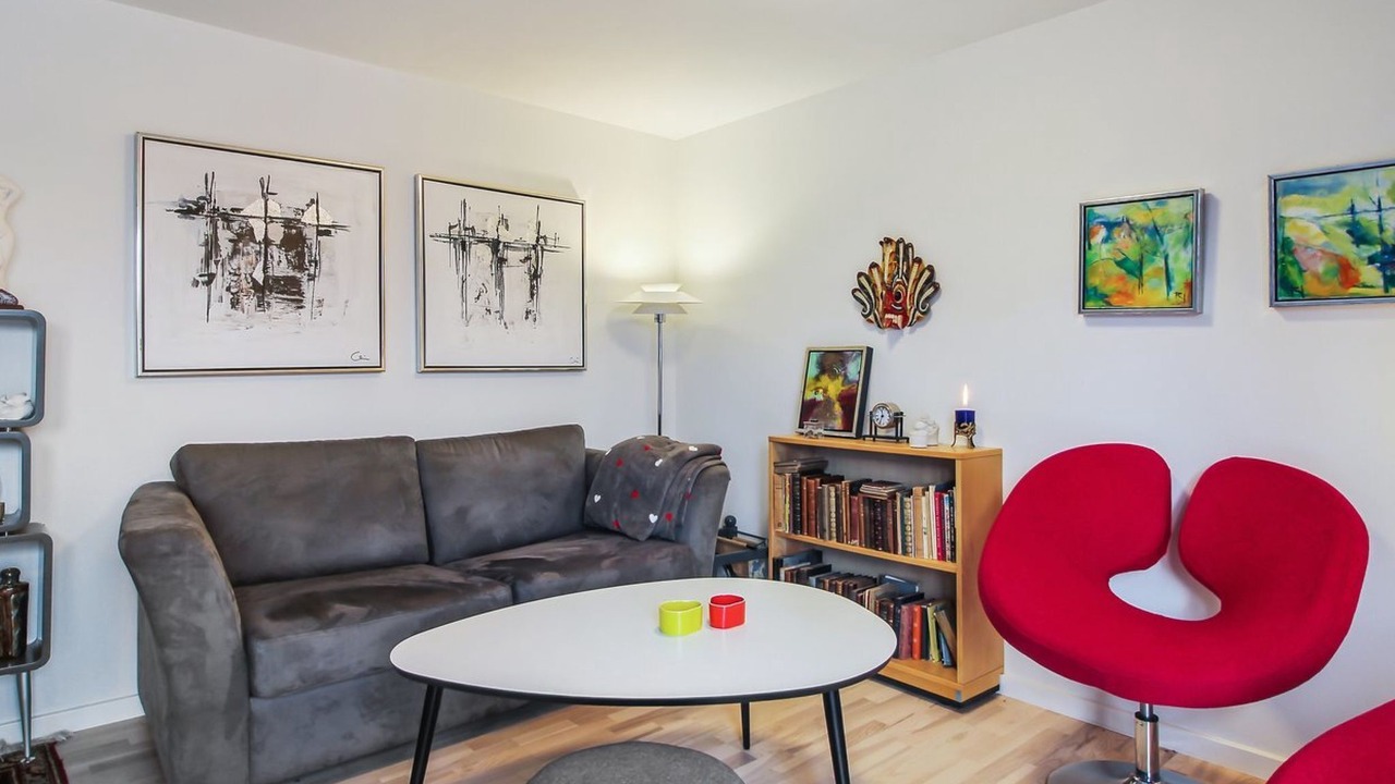Photo of Livingroom in Fur