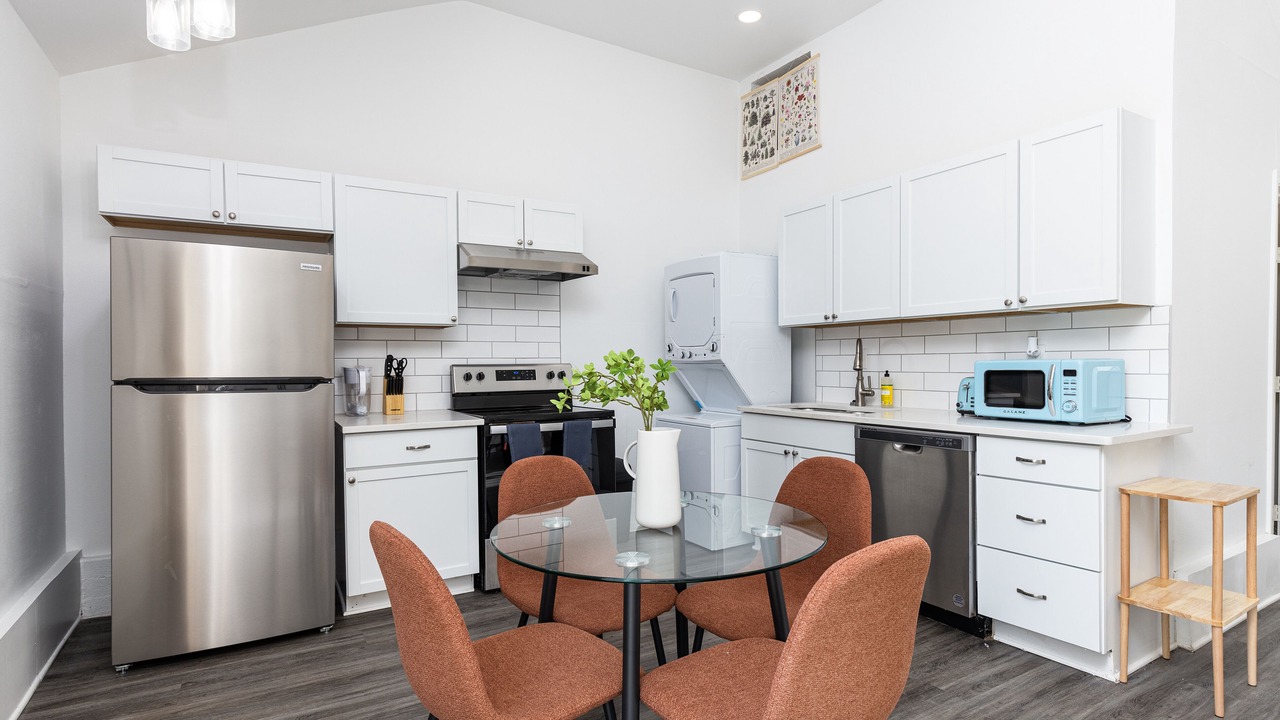 Photo of Kitchen in Fort Worth