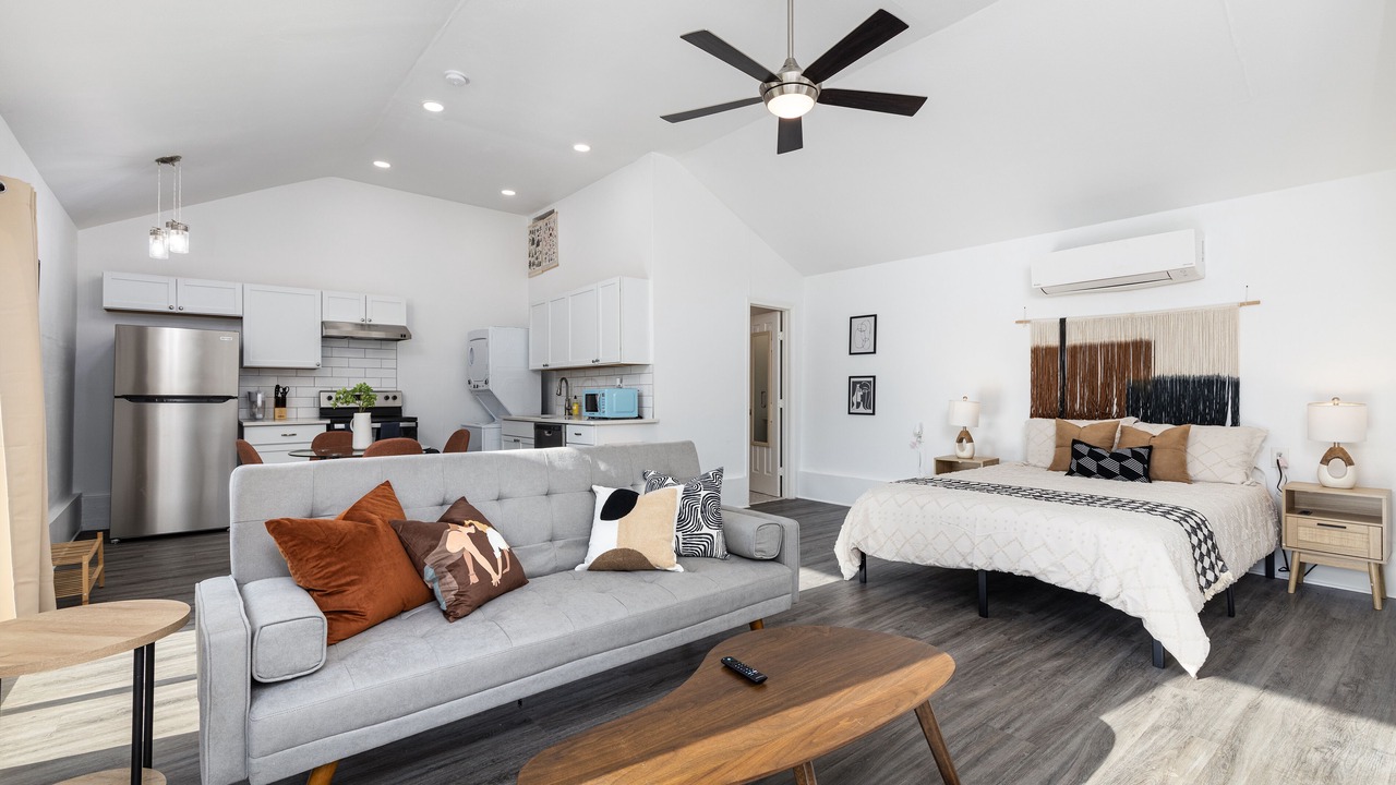 Photo of Bedroom in Fort Worth