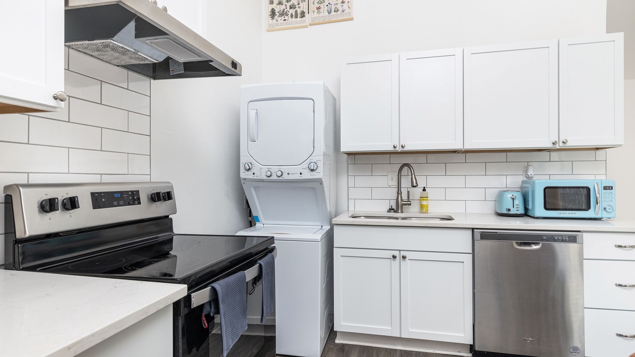 Photo of Kitchen in Fort Worth