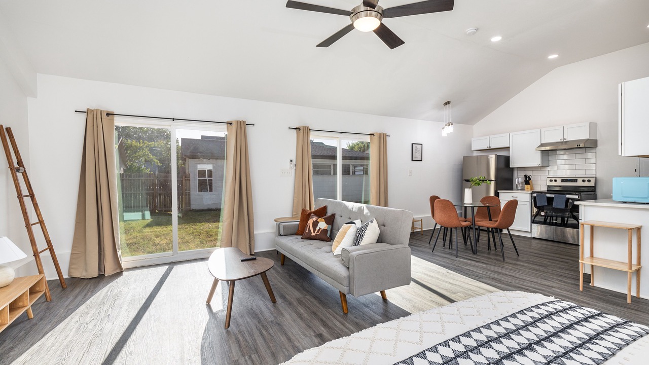 Photo of Bedroom in Fort Worth