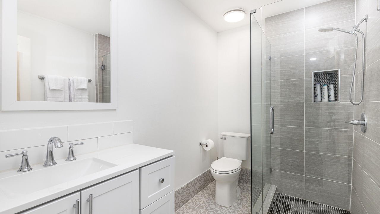 Photo of Bathroom in Fort Worth