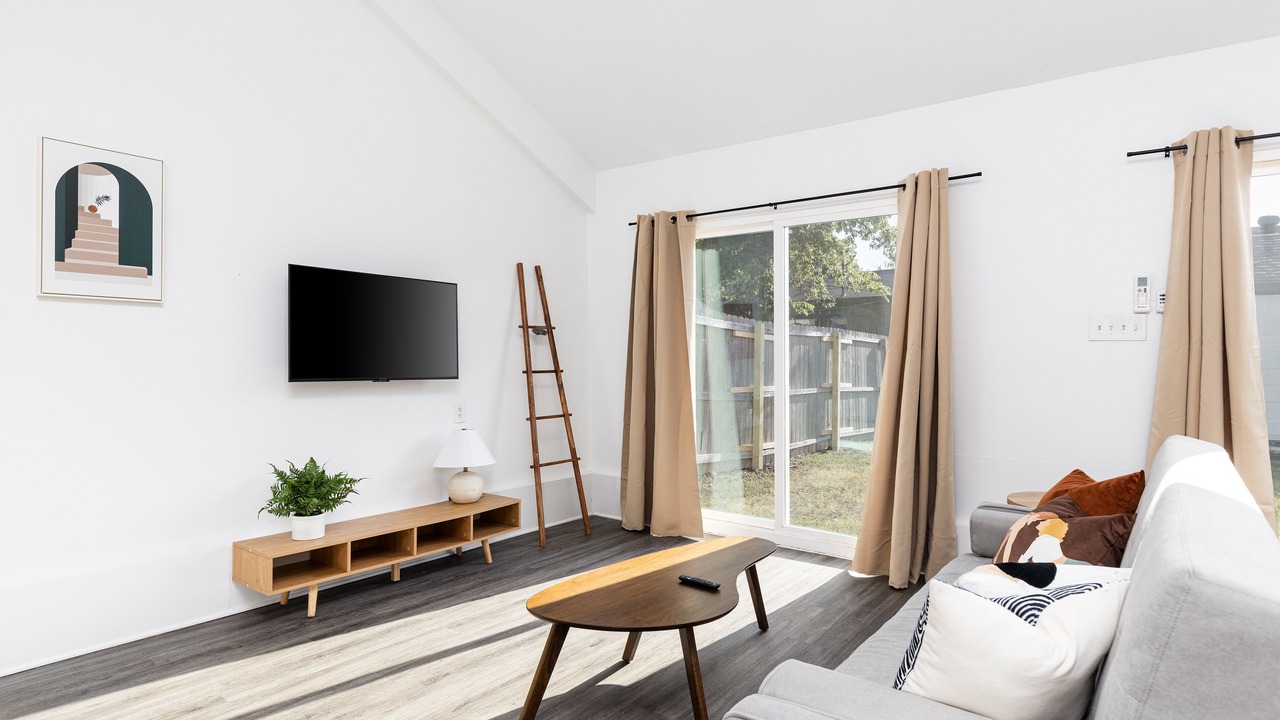 Photo of Livingroom in Fort Worth