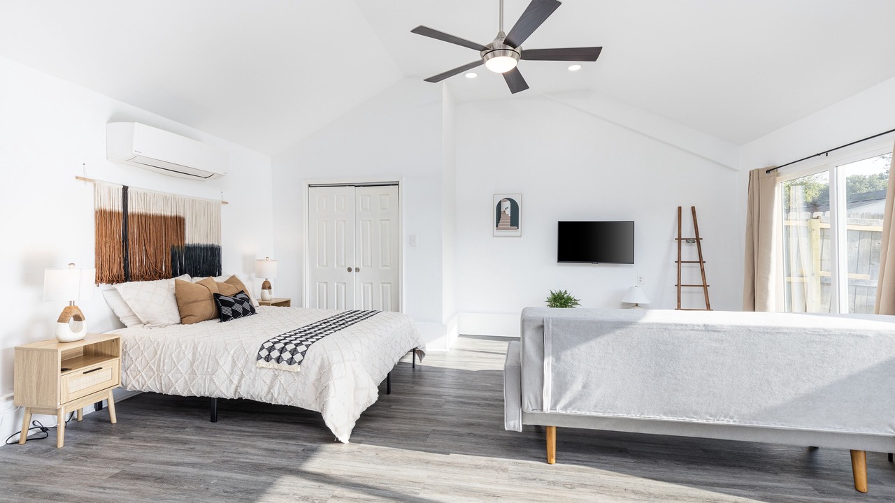 Photo of Bedroom in Fort Worth