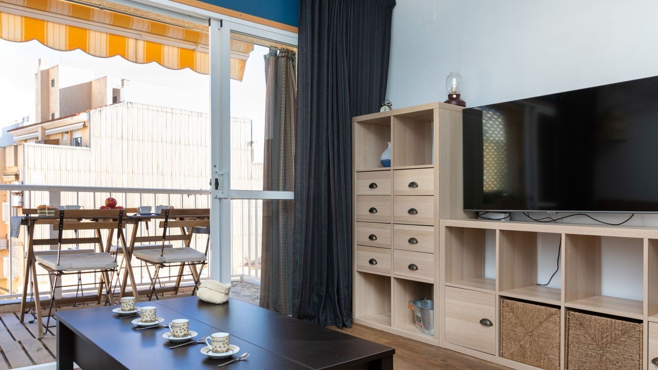 Photo of Livingroom in Les Cases d'Alcanar