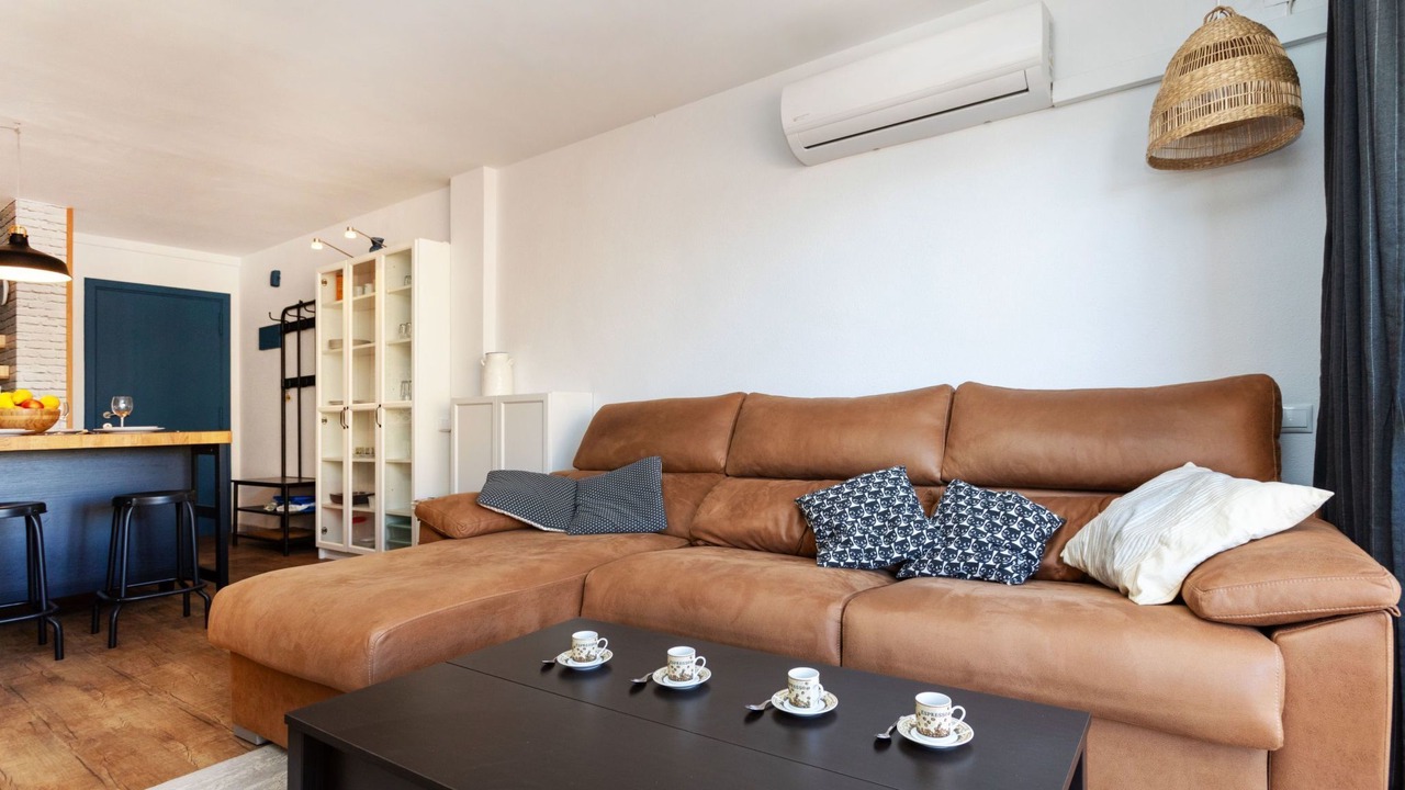 Photo of Livingroom in Les Cases d'Alcanar