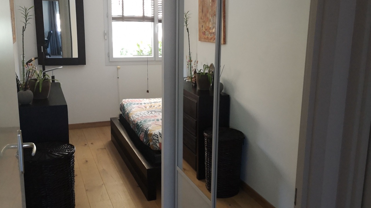 Photo of Bedroom in Saint-Jean