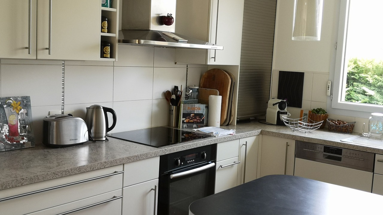 Photo of Kitchen in Saint-Jean
