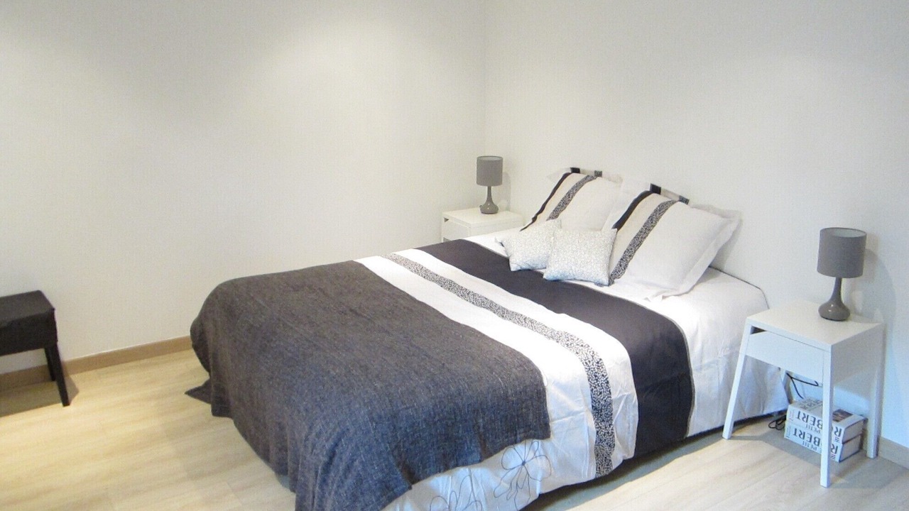 Photo of Bedroom in Saint-Jean