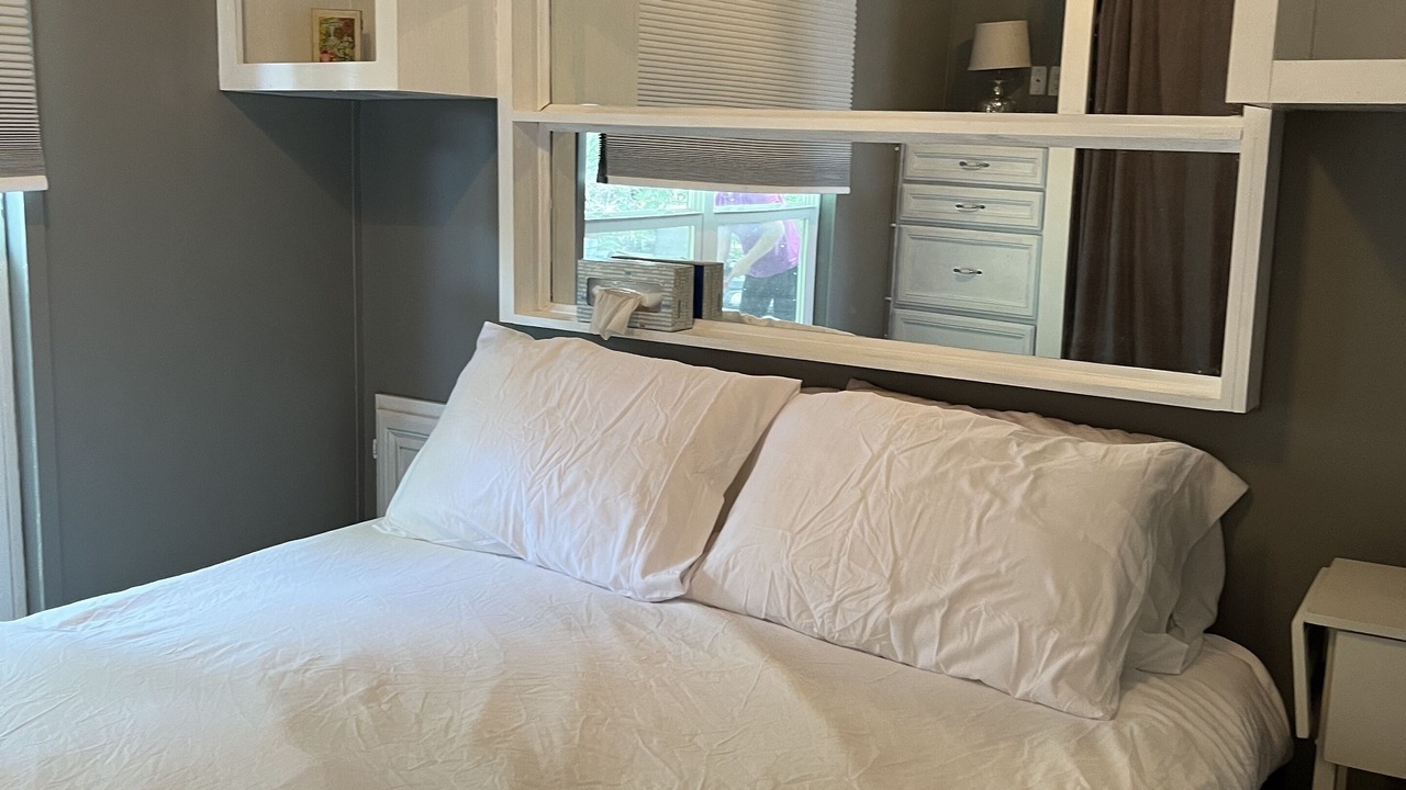 Photo of Bedroom in Sherkston