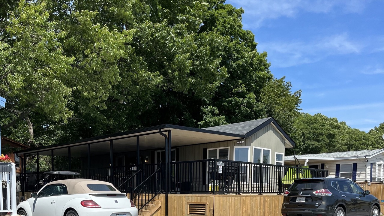 Photo of Outdoor in Sherkston