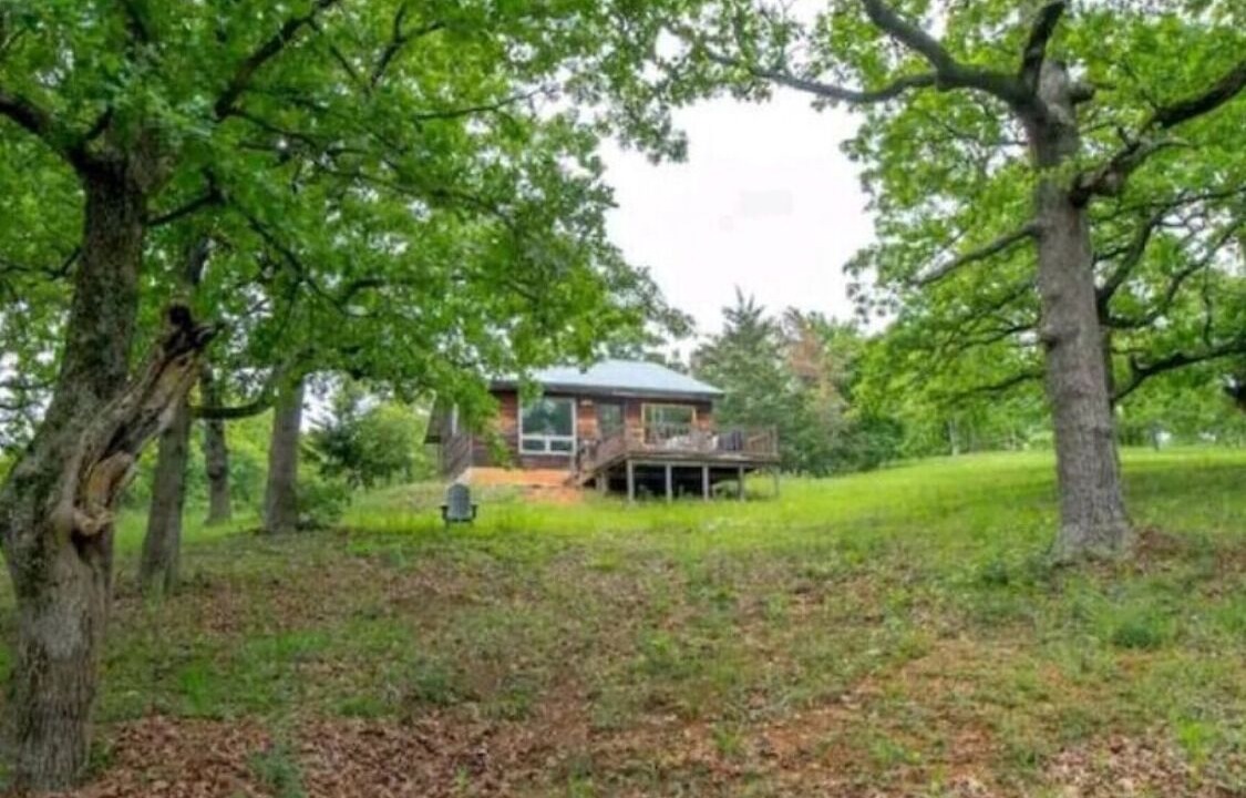 Photo of Outdoor in Sulphur