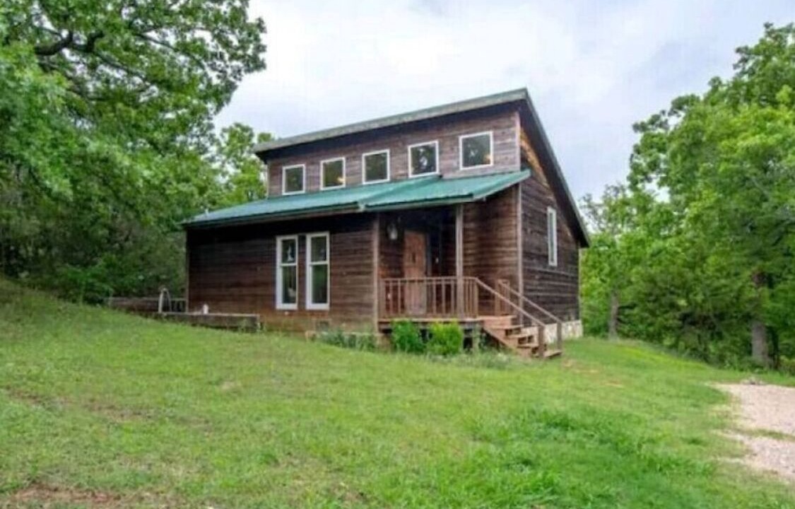 Photo of Outdoor in Sulphur