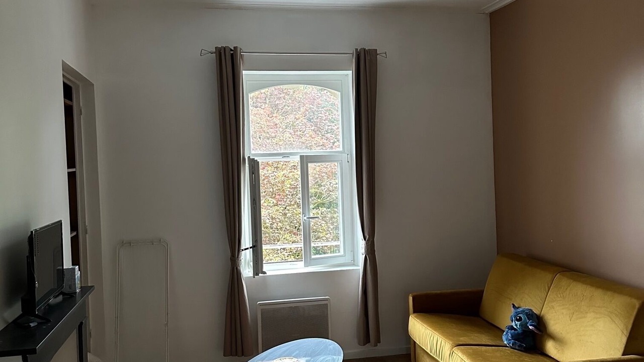 Photo of Livingroom in Henriville