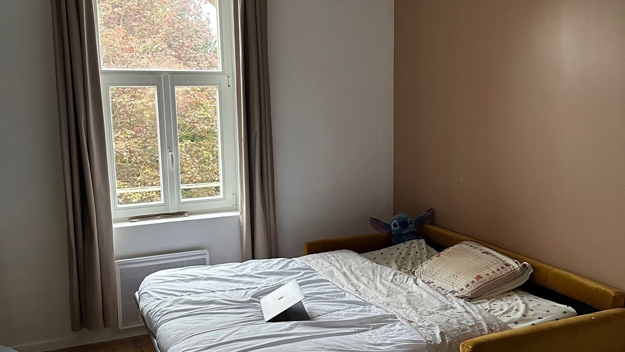 Photo of Bedroom in Henriville