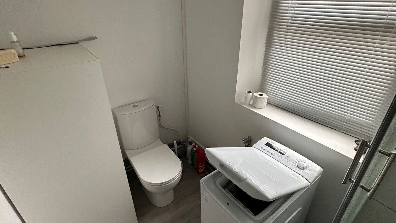 Photo of Bathroom in Henriville