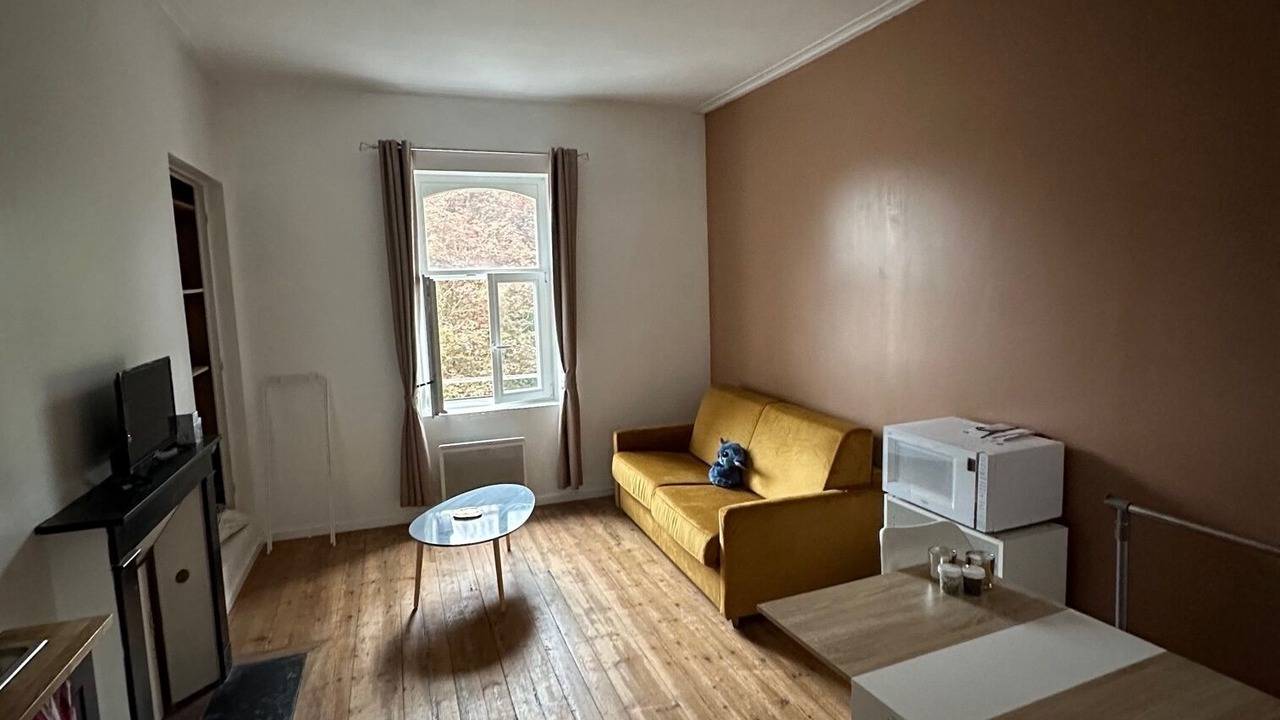 Photo of Livingroom in Henriville