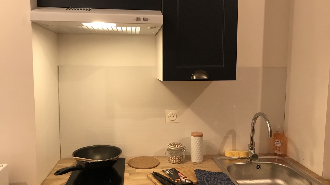Photo of Kitchen in Henriville