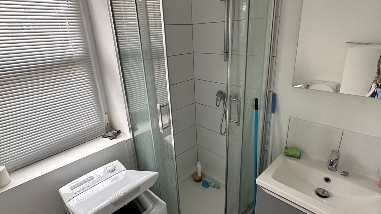 Photo of Bathroom in Henriville
