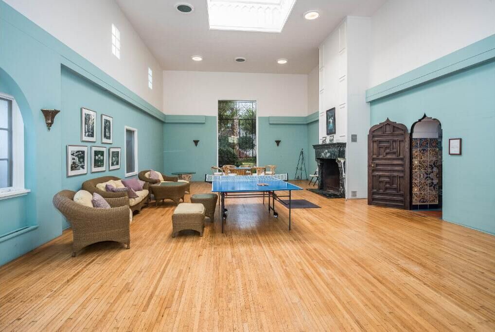 Photo of Bedroom in Toro Canyon
