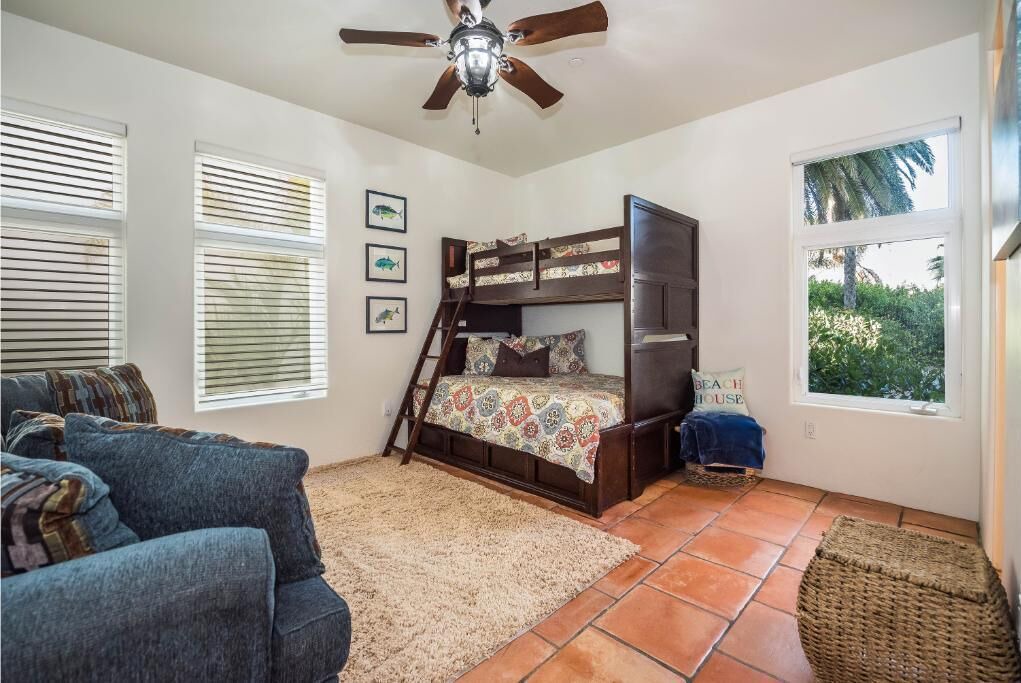 Photo of Bedroom in Toro Canyon