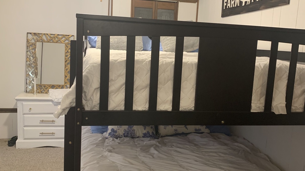Photo of Bedroom in Bracey