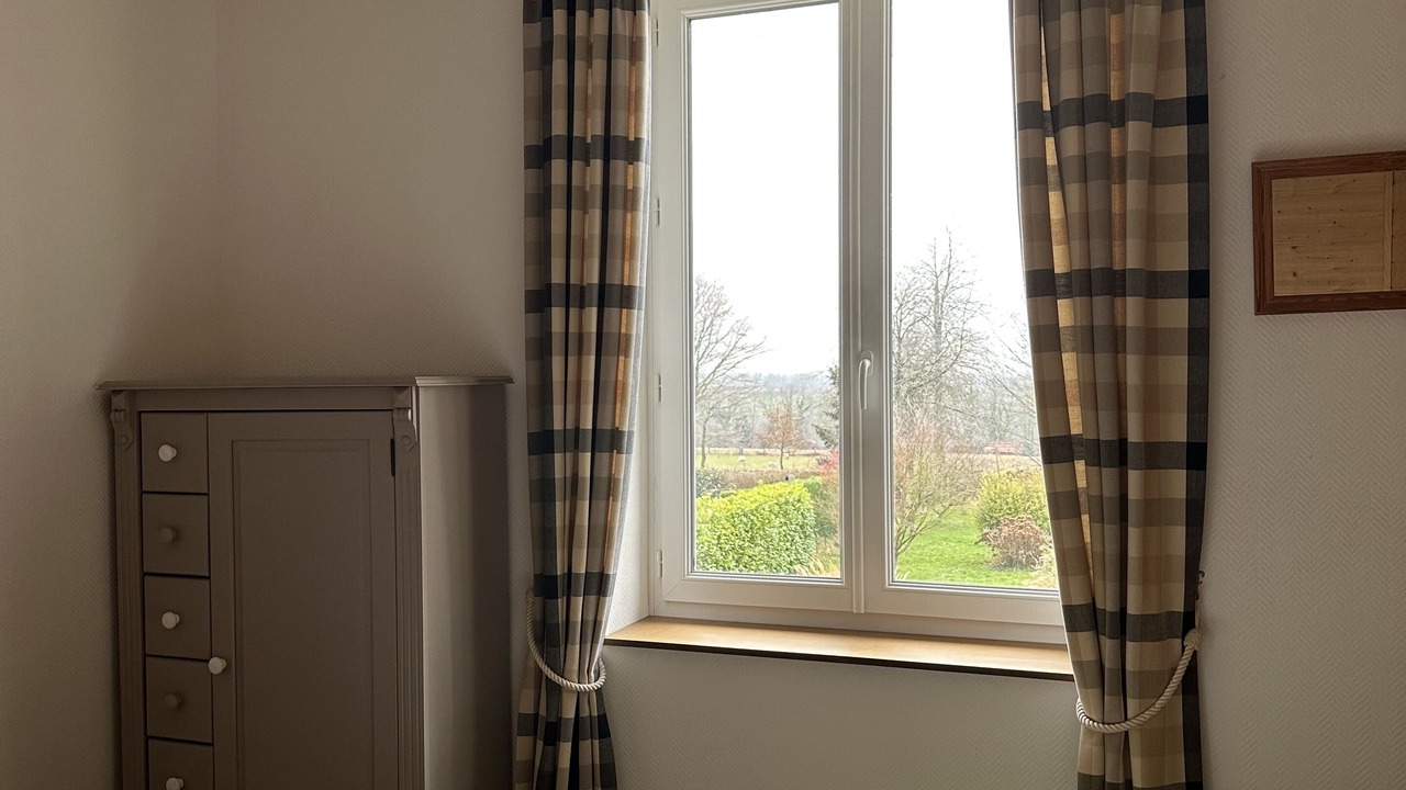 Photo of Bedroom in Saint-Brice-de-Landelles