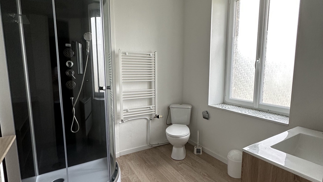 Photo of Bathroom in Saint-Brice-de-Landelles